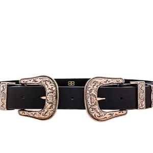 B-Low The Belt Rose Gold Waist Belt